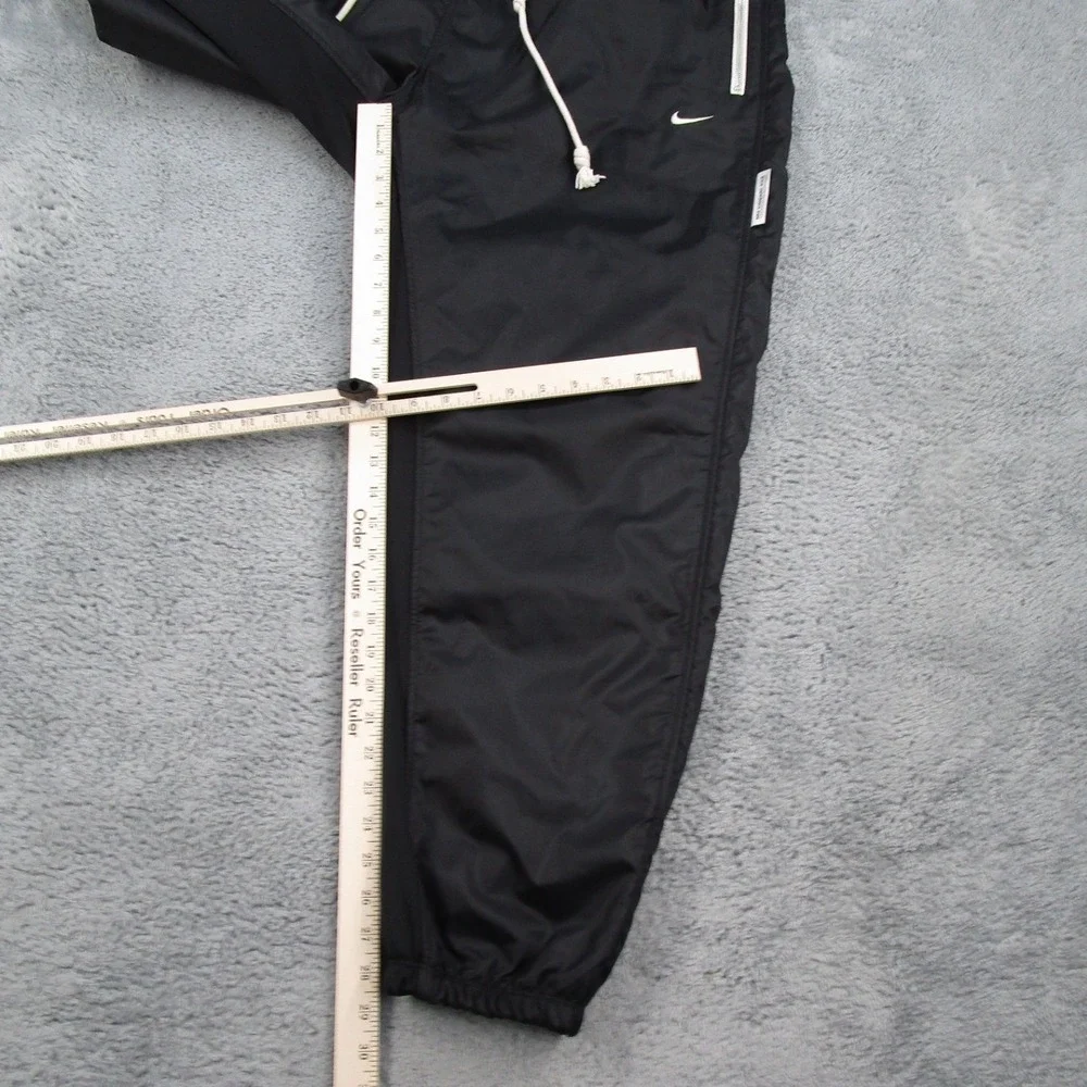 Nike Mens Therma-FIT Standard Issue Track Pants Black DQ6188-010 XXL